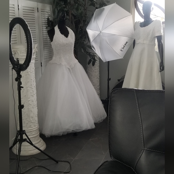 My Home Poshmark Staging Room - Picture 10 of 13